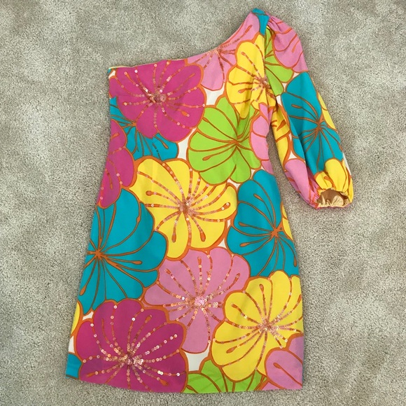 Lilly Pulitzer Dresses & Skirts - Lilly Pulitzer Dress